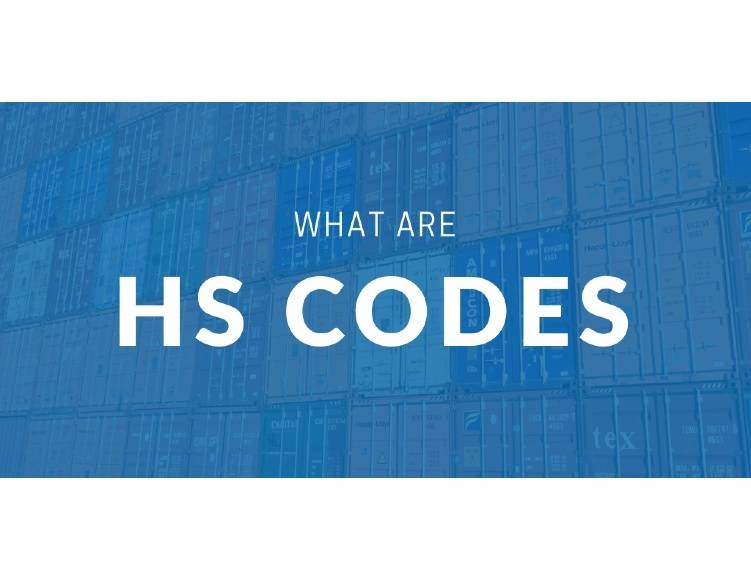 HSCODe logo