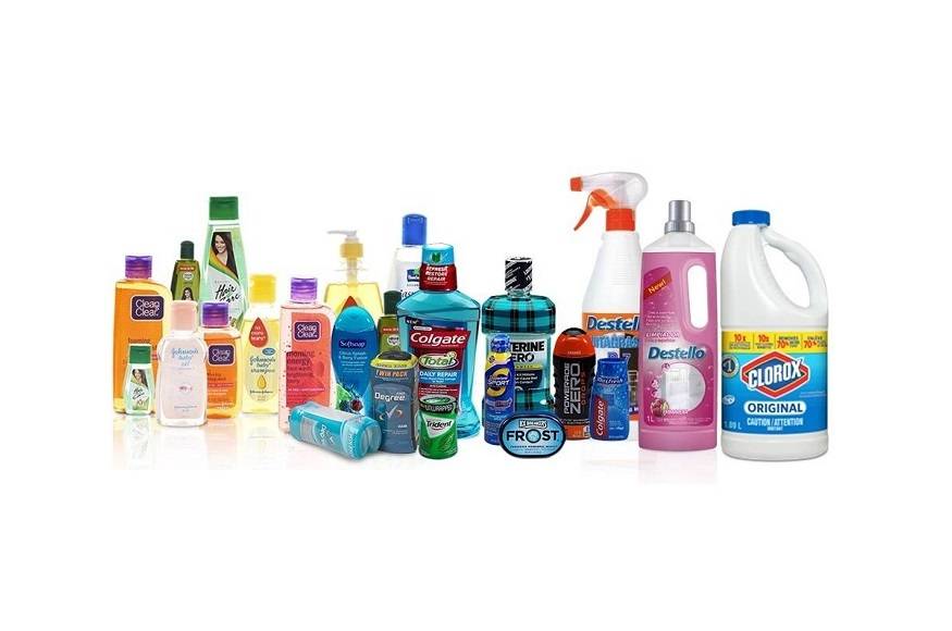 Wholesale Cleaning Supplies & Products