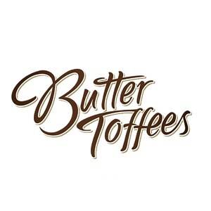 Butter Toffees