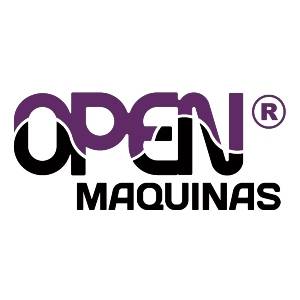 Open Máquinas SRL