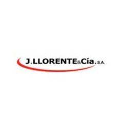 J. Llorente & Compañía SA