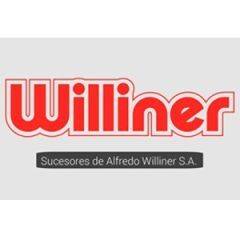 Sucesores de Alfredo Williner S.A