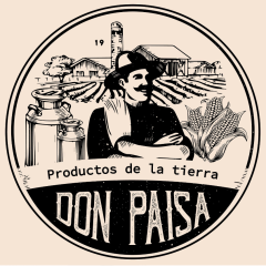 Don Paisa